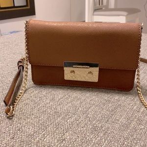 Michael Kors Clutch/Crossbody
